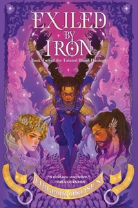 Enlarge image Cover: Exiled by Iron - Collins