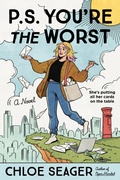 Cover: P.S. You're the Worst - HarperCollins