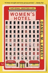 Enlarge image Cover: Women's Hotel - Collins