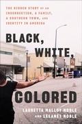 Bild: Black, White, Colored - HarperCollins