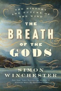 Cover: The Breath of the Gods - HarperCollins