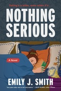 Cover: Nothing Serious - Collins