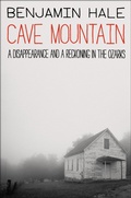 Cover: Cave Mountain - HarperCollins