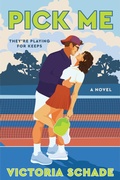 Cover: Pick Me - HarperCollins