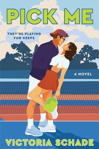 Enlarge image Cover: Pick Me - HarperCollins