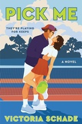 Cover: Pick Me - HarperCollins