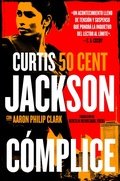 Cover: C&oacute;mplice - HarperCollins
