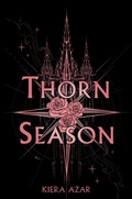 Cover: Thorn Season - Storytide