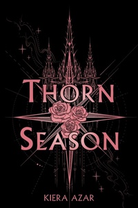 Enlarge image Cover: Thorn Season - Storytide