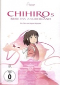 Cover: Chihiros Reise ins Zauberland (White Edition) - LEONINE Distribution GmbH