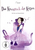 Cover: Das K&ouml;nigreich der Katzen (White Edition) - LEONINE Distribution GmbH