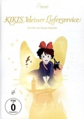 Cover: Kikis kleiner Lieferservice (White Edition) - LEONINE Distribution GmbH