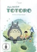 Cover: Mein Nachbar Totoro - Leonine