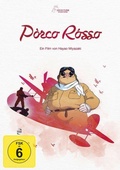 Cover: Porco Rosso (White Edition) - LEONINE Distribution GmbH
