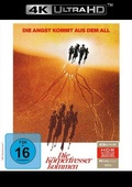 Cover: Die Koerperfresser kommen (UHD-Blu-ray) - ALIVE AG / K&ouml;ln