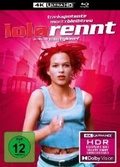 Cover: Lola rennt - 2-Disc Limited Collector's Edition Me - ALIVE AG / K&ouml;ln