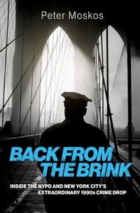 Abbildung von: Back from the Brink - OUP eBook