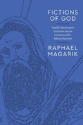 Cover: Fictions of God - University of Chicago Press