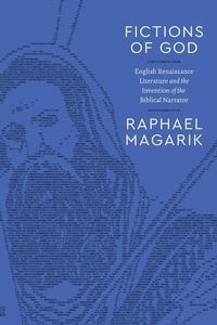 Enlarge image Cover: Fictions of God - University of Chicago Press
