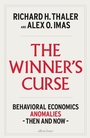 Cover: The Winner's Curse - Allen Lane