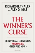 Cover: The Winner's Curse - Allen Lane