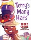 Cover: Terry's Many Hats - Little, Brown Young Readers