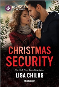 Enlarge image Cover: Christmas Security - Harlequin Romantic Suspense