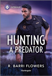 Abbildung von: Hunting a Predator - HARLEQUIN INTRIGUE