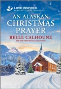 Cover: An Alaskan Christmas Prayer - Love Inspired