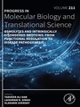 Cover: Osmolytes and Intrinsically Disordered Proteins: From Functional Regulation to Disease Pathogenesis - Elsevier