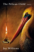 Cover: The Pelican Child - Alfred A. Knopf