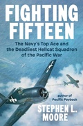 Cover: Fighting Fifteen - Dutton Caliber