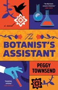 Cover: The Botanist's Assistant - Berkley