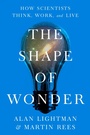 Cover: The Shape of Wonder - Random House Inc