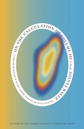 Cover: On the Calculation of Volume (Book III) - New Directions Publishing Corporation
