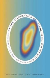 Abbildung von: On the Calculation of Volume (Book III) - New Directions Publishing Corporation