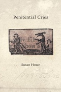 Cover: Penitential Cries - New Directions Publishing Corporation