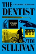 Cover: The Dentist - Grove Press / Atlantic Monthly Press