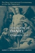 Cover: The Book of Daniel, Chapters 1-6 - William B. Eerdmans Publishing Company