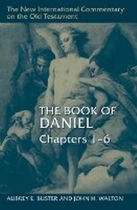 Enlarge image Cover: The Book of Daniel, Chapters 1-6 - William B. Eerdmans Publishing Company