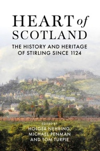 Enlarge image Cover: Heart of Scotland - John Donald