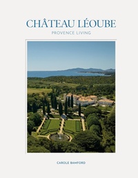 Abbildung von: Chateau Leoube - Vendome Press
