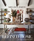 Cover: The Refined Home - Vendome Press