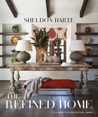 Abbildung von: The Refined Home - Vendome Press