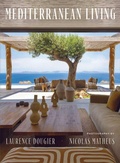 Cover: Mediterranean Living - Vendome Press