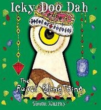 Enlarge image Cover: The Royal Bling Thing - Atlantis Children's Books Limited