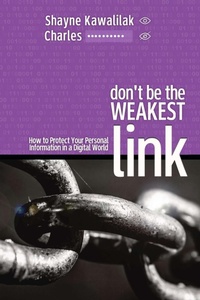 Abbildung von: Don't Be the Weakest Link - Kawali Publishing