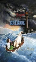 Cover: The Imaginaerium Engine - Otter Track Press