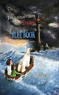 Cover: The Imaginaerium Engine - Otter Track Press
