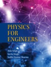 Enlarge image Cover: Engineering Physics - Cambridge University Press